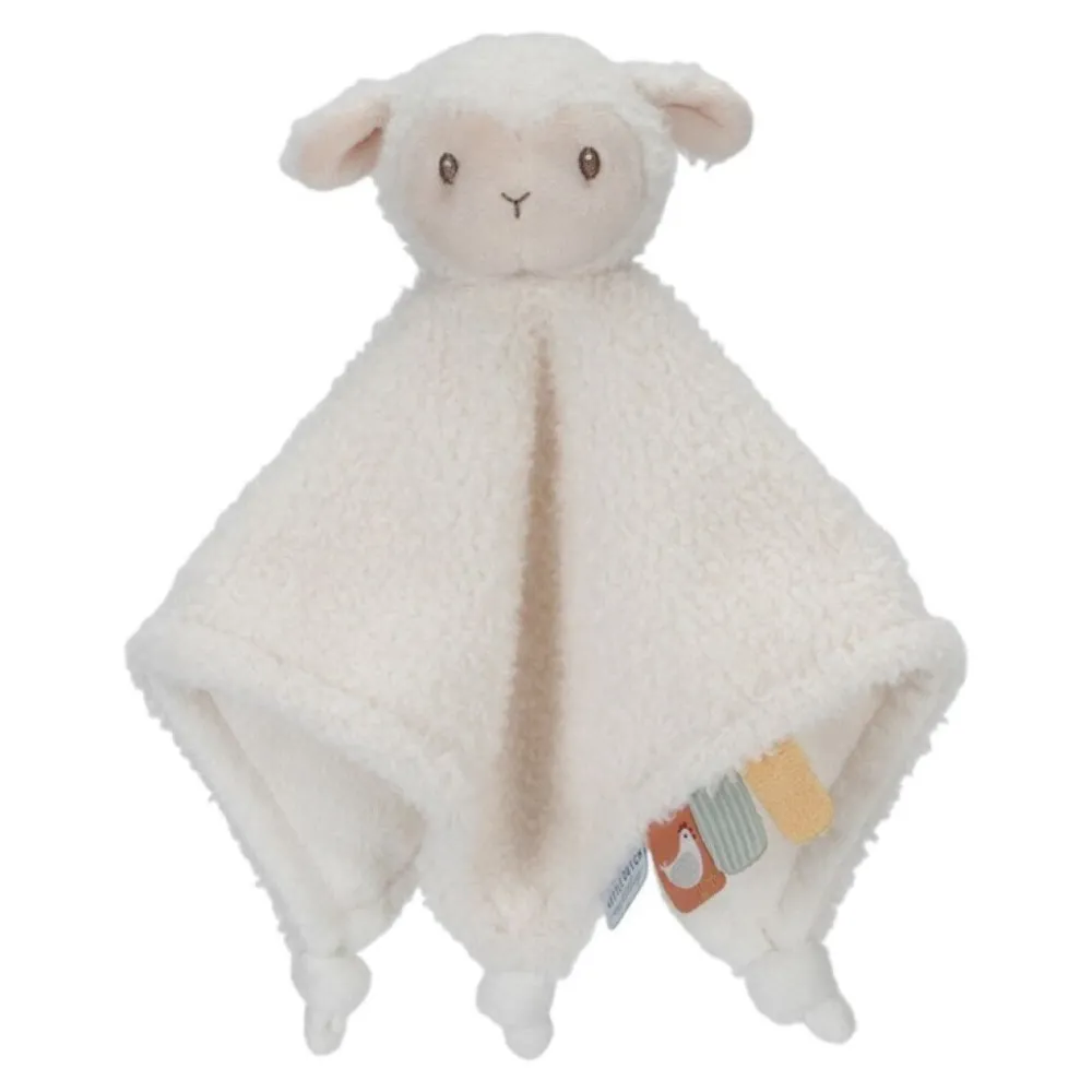 Little Dutch Doudou Oveja Pequeña Granja ·*Niños Doudou
