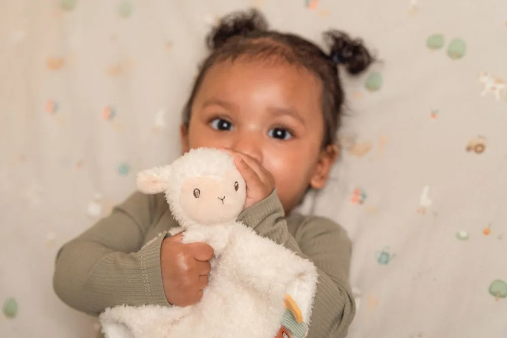 Little Dutch Doudou Oveja Pequeña Granja ·*Niños Doudou
