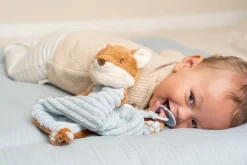 Little Dutch Doudou zorro Forest Friends ·*Niños Doudou