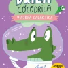 Destino Infantil u0026 Juvenil Drila Cocodrila 4 - Viajera Galáctica* Drila Cocodrila|Libros En Mayúsculas