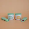 Tiny Harlow Duo de helados para muñecas ·*Niños Accesorios Para Muñecas Bebé|Muñecos Bebés