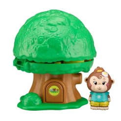 Klorofil El Arbolito Mágico Pocket ·*Niños Casas De Muñecas|Juguetes Waldorf