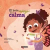 Laberinto El bote mágico de la calma* Libros Para Regalar A Mamá|Libros Sobre Emociones