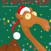 Duomo El camello Yeyo*Niños Libros De Navidad Para Niños|Álbumes Ilustrados Infantiles