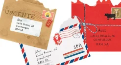 Edelvives El correo del dragón* Álbumes Ilustrados Infantiles