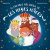 Edelvives El encargo mas difícil de los Reyes Magos*Niños Libros De Navidad Para Niños|Álbumes Ilustrados Infantiles