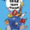 Jaguar El gran equipo africano* Álbumes Ilustrados Infantiles