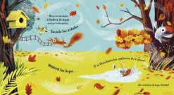 Jaguar El Ladrón de Hojas* Álbumes Ilustrados Infantiles