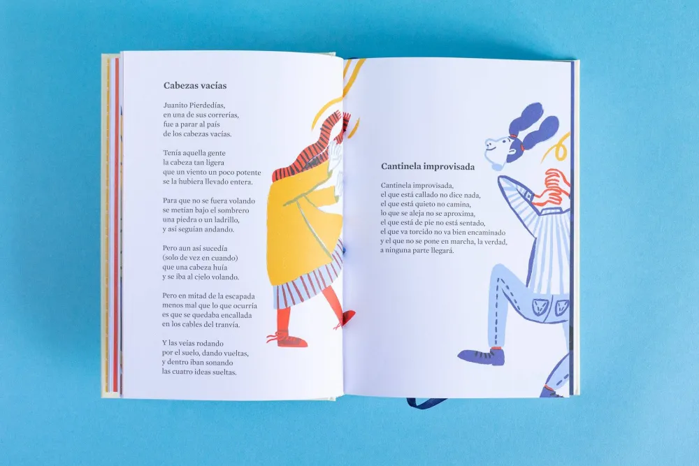 BLACKIE BOOKS El Libro de Gianni Rodari* Libros De Marta Altés|Ver Todo En Narrativa Infantil