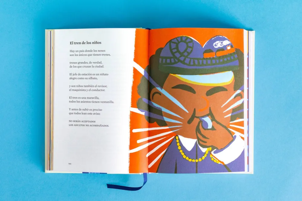 BLACKIE BOOKS El Libro de Gianni Rodari* Libros De Marta Altés|Ver Todo En Narrativa Infantil
