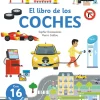 SM El libro de los coches* Libros Pop-Up|Libros Con Solapas