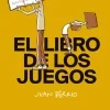 Litera El libro de los juegos*Niños Ver Todo En Narrativa Infantil|Libros Pasatiempos Para Niños Y Niñas