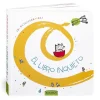Kókinos El Libro Inquieto* Álbumes Ilustrados Infantiles