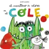 Apila Ediciones El monstruo de colores va al cole* Libros De Anna Llenas|Cuentos Para La Vuelta Al Cole