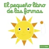 Timun Mas El pequeño libro de las formas* Timun Mas|Libros Manipulativos