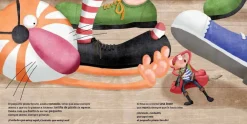 Nubeocho El Pequeño Pirata Serafín* Álbumes Ilustrados Infantiles
