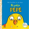SM El Pollo Pepe. Pop-Ups* Libros Pop-Up|Libros Con Solapas