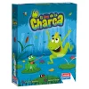 Falomir El rey de la charca ·*Niños Juegos De Mesa De Viaje|Juegos De Mesa Competitivos