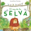 SM El rey de la selva* Libros Con Pictogramas