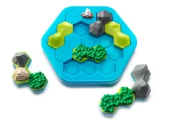 Smart Games El Templo Perdido ·*Niños Smart Games|Juegos De Lógica