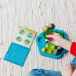 Smart Games El Templo Perdido ·*Niños Smart Games|Juegos De Lógica