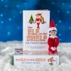 Elf On The Shelf (Cuento y Elfo) · Chica*Niños Libros De Navidad Para Niños