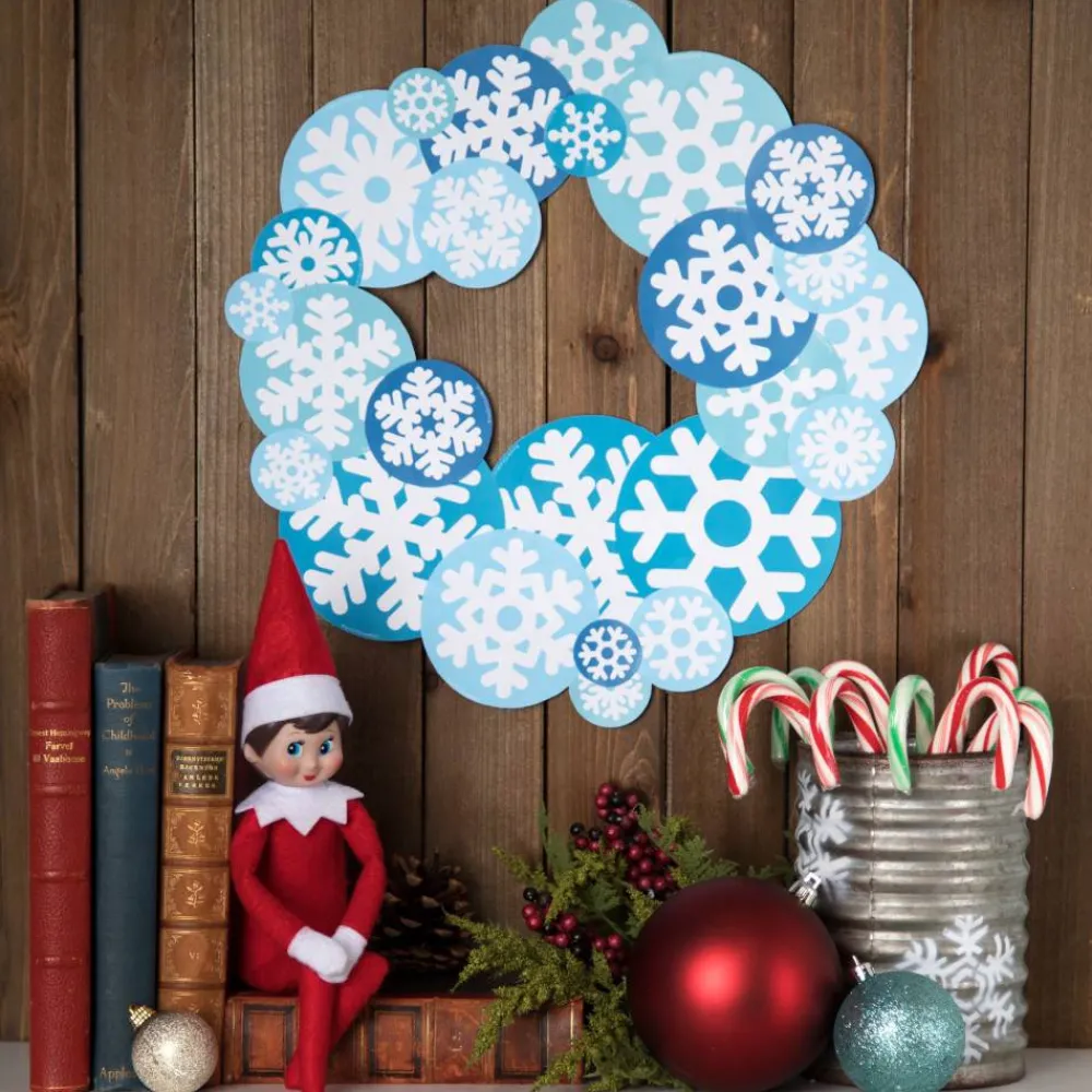 Elf On The Shelf (Cuento y Elfo) · Chica*Niños Libros De Navidad Para Niños