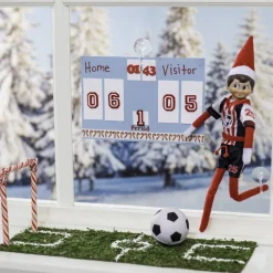Elf On The Shelf (Cuento y Elfo) · Chica*Niños Libros De Navidad Para Niños