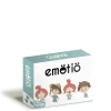 Átomo Games Emotio · Átomo*Niños Átomo Games|Juegos De Mesa De Viaje