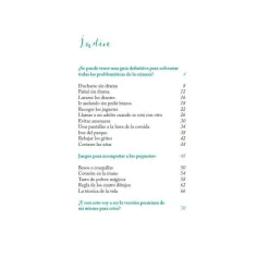 Kimudi Enciclopedia para Criar y Disfrutar del Proceso* Libros Crianza