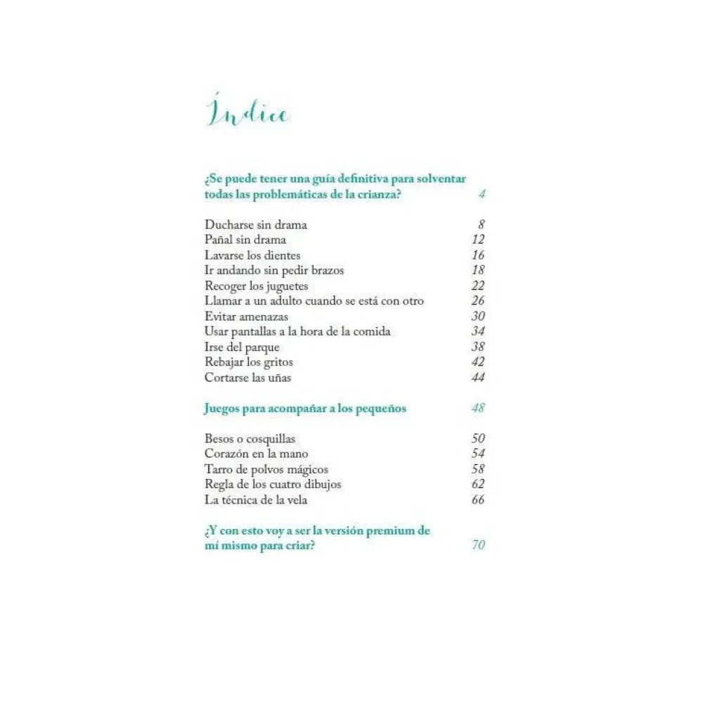 Kimudi Enciclopedia para Criar y Disfrutar del Proceso* Libros Crianza