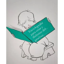 Kimudi Enciclopedia para Criar y Disfrutar del Proceso* Libros Crianza
