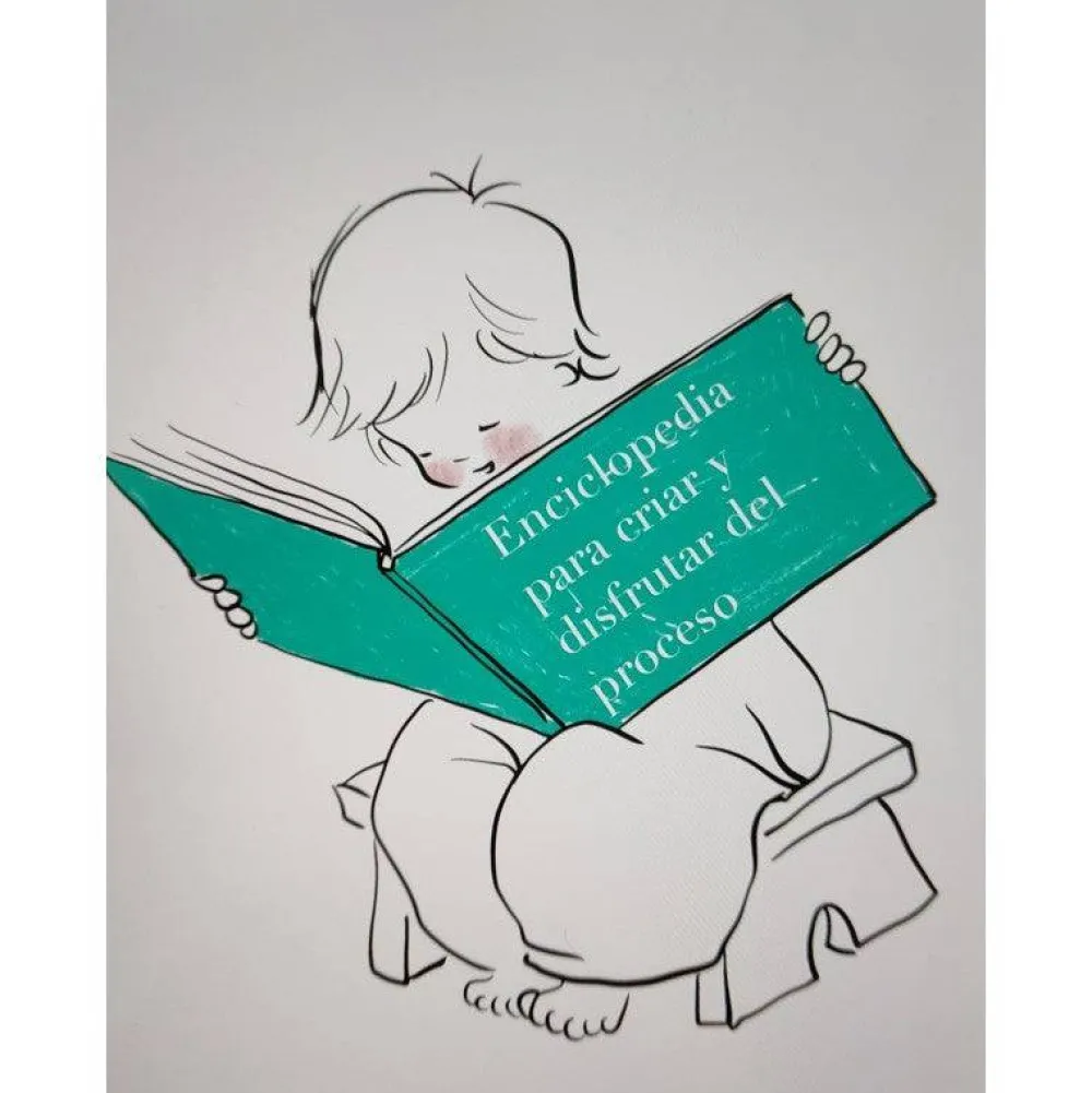 Kimudi Enciclopedia para Criar y Disfrutar del Proceso* Libros Crianza