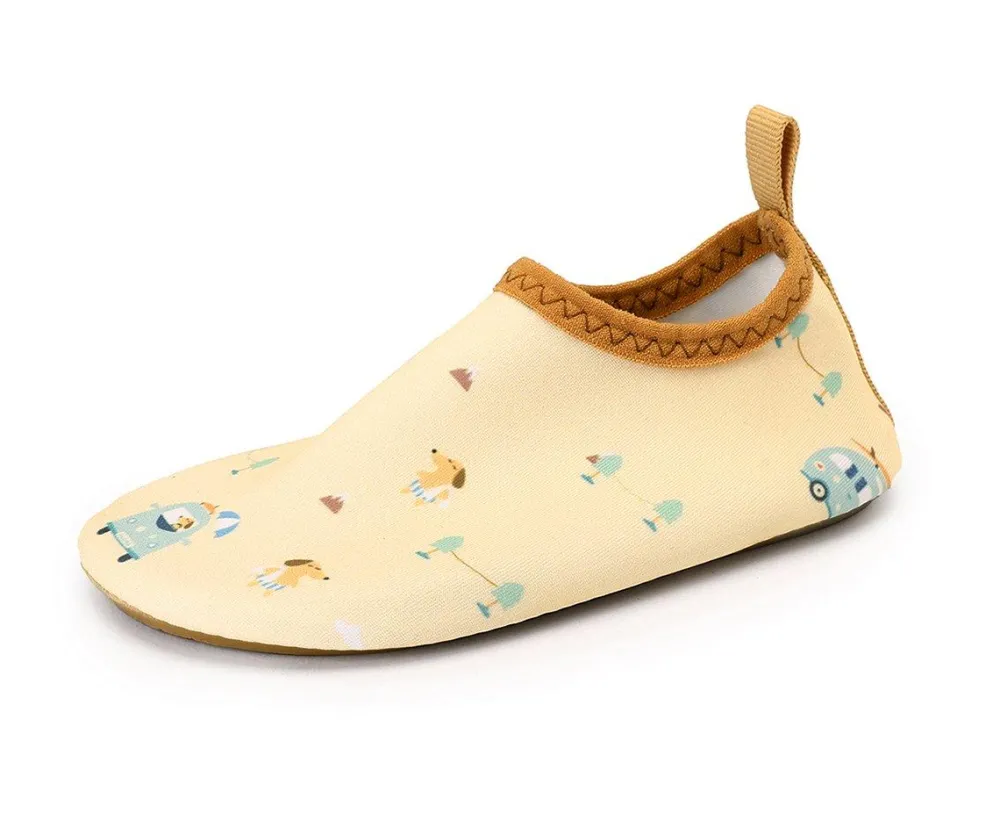 Monnëka Escarpines Surf Van* Cangrejeras, Sandalias Y Antideslizantes
