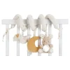 Little Dutch Espiral de actividades Newborn Naturals ·*Niños Muñecos Blanditos|Peluches