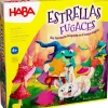 HABA Estrellas Fugaces ·*Niños Juegos Haba|Juegos De Mesa Competitivos