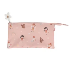 Tutete Estuche escolar 3 compartimentos Wild Fairies* Estuches Escolares
