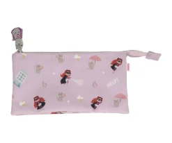 Tutete Estuche escolar 3 compartimentos Fantastic Girl* Estuches Escolares