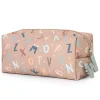Tutete Estuche Escolar Funny Letters* Estuches Escolares