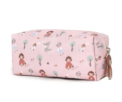 Tutete Estuche Escolar Little Red* Estuches Escolares