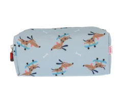 Tutete Estuche Escolar Skater Dogs* Estuches Escolares