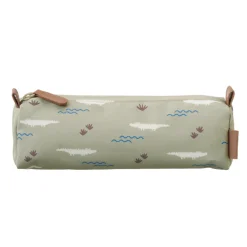 Fresk Estuche · Cocodrilo* Estuches Escolares