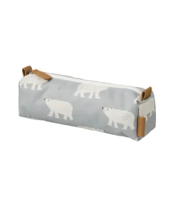 Fresk Estuche · Oso Polar* Estuches Escolares