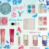 Souza Estuche maquillaje lujo ·*Niños Maletín De Maquillaje Para Niñas Y Niños|Disfraces Infantiles