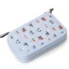 Tutete Estuche plumier doble City Cars* Estuches Escolares