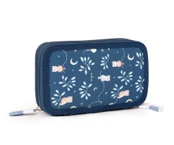 Tutete Estuche plumier doble Magical Forest* Estuches Escolares