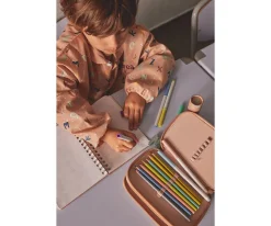Tutete Estuche plumier doble Magical Forest* Estuches Escolares