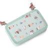 Tutete Estuche plumier doble The Three Little Pigs* Estuches Escolares