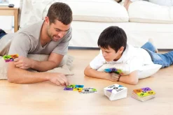Ludilo Eszi ·*Niños Ludilo|Juegos De Mesa Competitivos