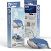 EUGY · Blue Whale*Niños Kit De Manualidades